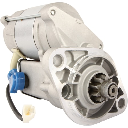 Db Electrical Starter For Toyota Forklift Truck 6Fg 6Fgcu33 7Fg Series 1995-On; 410-52354 410-52354